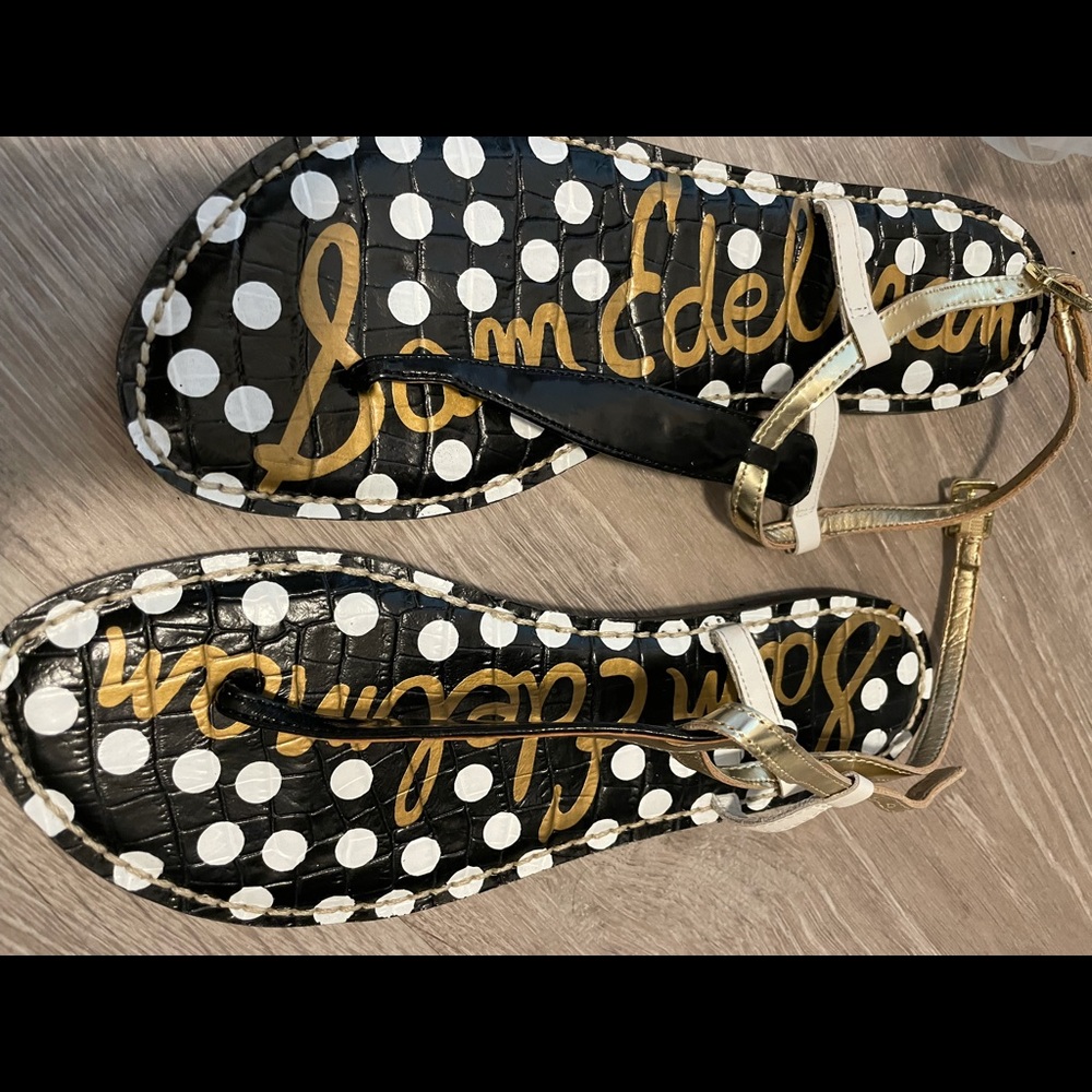 Sam Edelman Gigi sandals